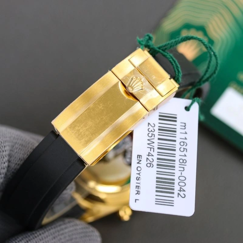 ROLEX Watches SmoothTexture 202543