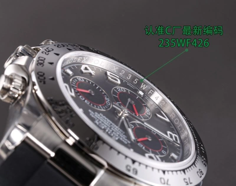 ROLEX Watches Snug 202559