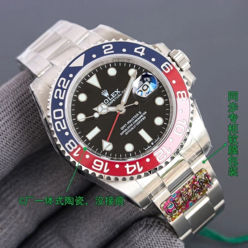 UrbanChic ROLEX Watches 202535