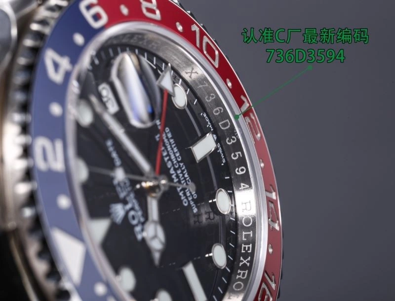UrbanChic ROLEX Watches 202535