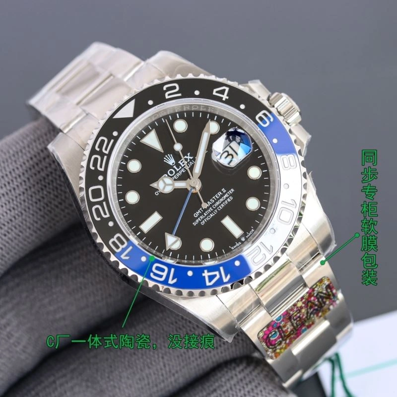 Bold ROLEX Watches 202538