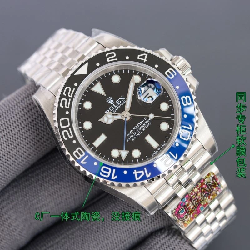 Bold ROLEX Watches 202538