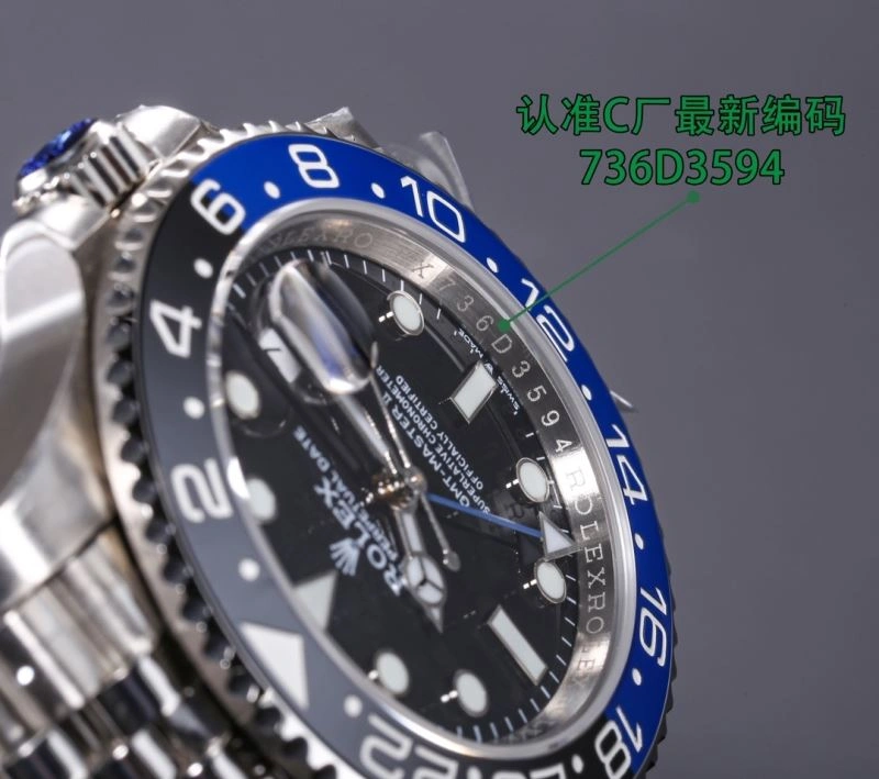 Bold ROLEX Watches 202538