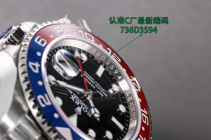 ROLEX Watches TravelReady 202534