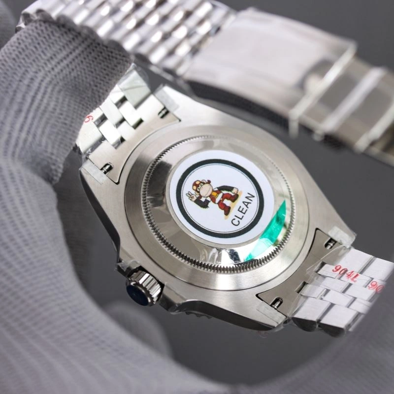 ROLEX Watches TravelReady 202534