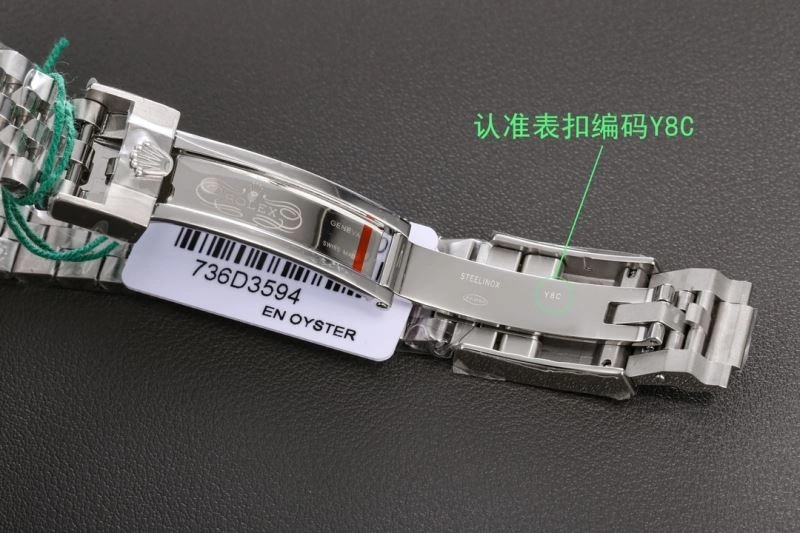 ROLEX Watches TravelReady 202534