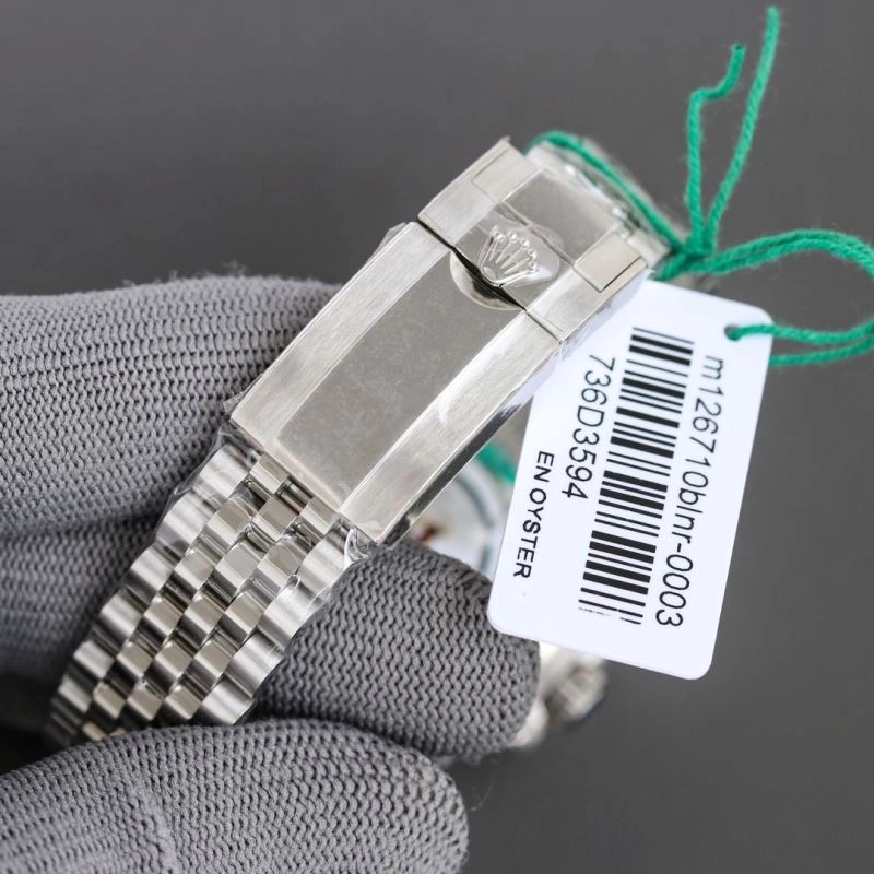 ROLEX Watches TravelReady 202534