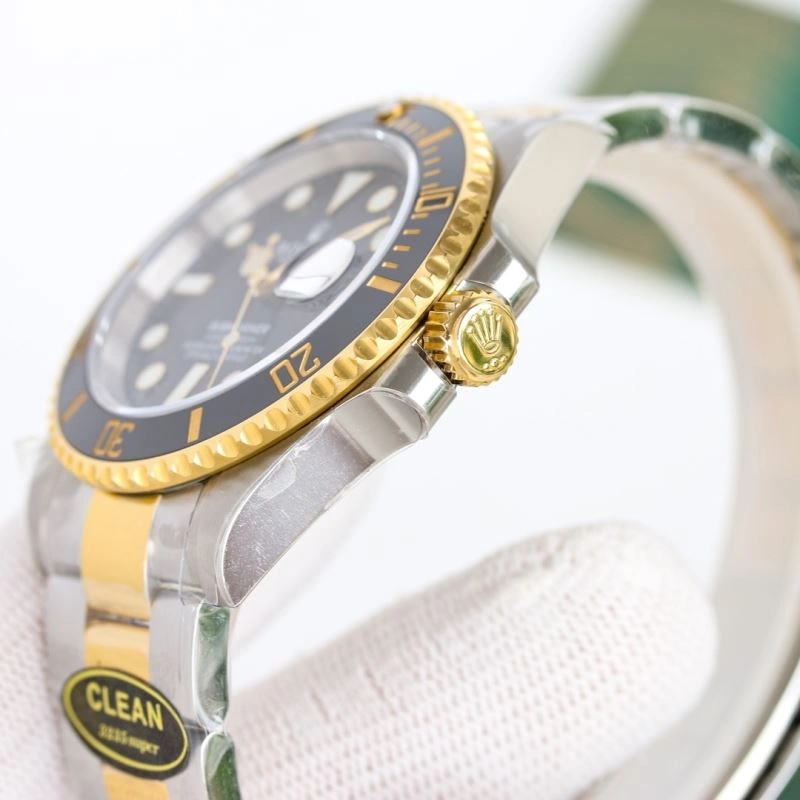 SoftTouch ROLEX Watches 202551