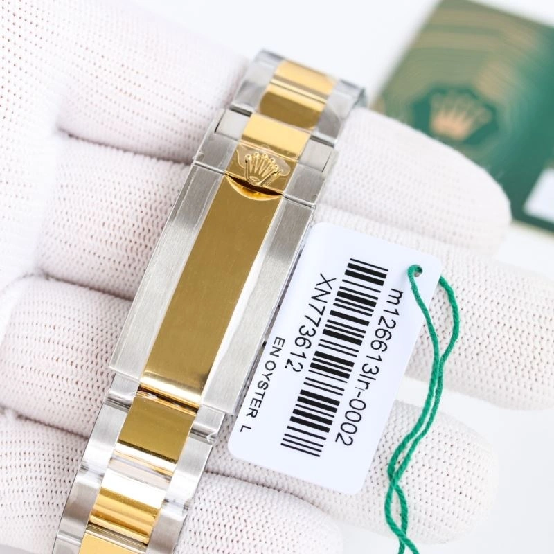 SoftTouch ROLEX Watches 202551