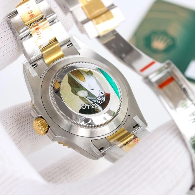 SoftTouch ROLEX Watches 202551