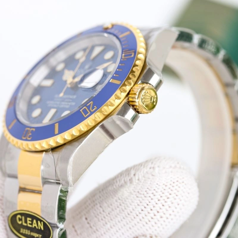 UrbanChic ROLEX Watches 202537