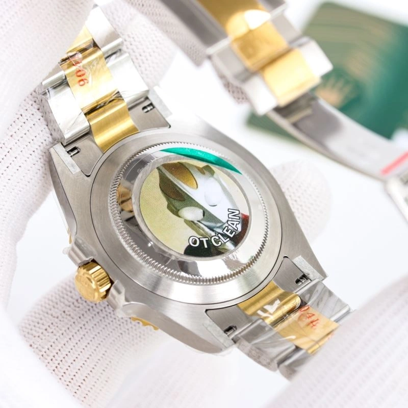 UrbanChic ROLEX Watches 202537