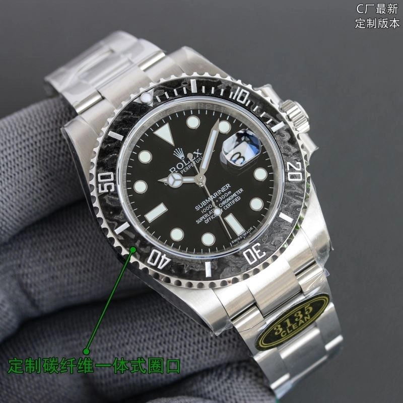 ROLEX Watches Effortless 202555