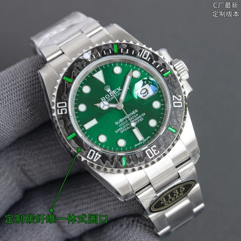 ROLEX Watches Effortless 202555