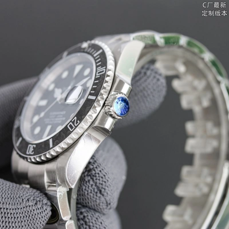 ROLEX Watches Effortless 202555