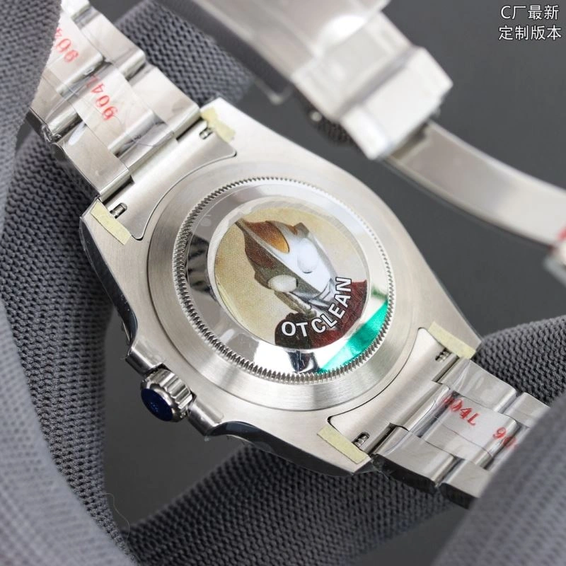 ROLEX Watches Effortless 202555