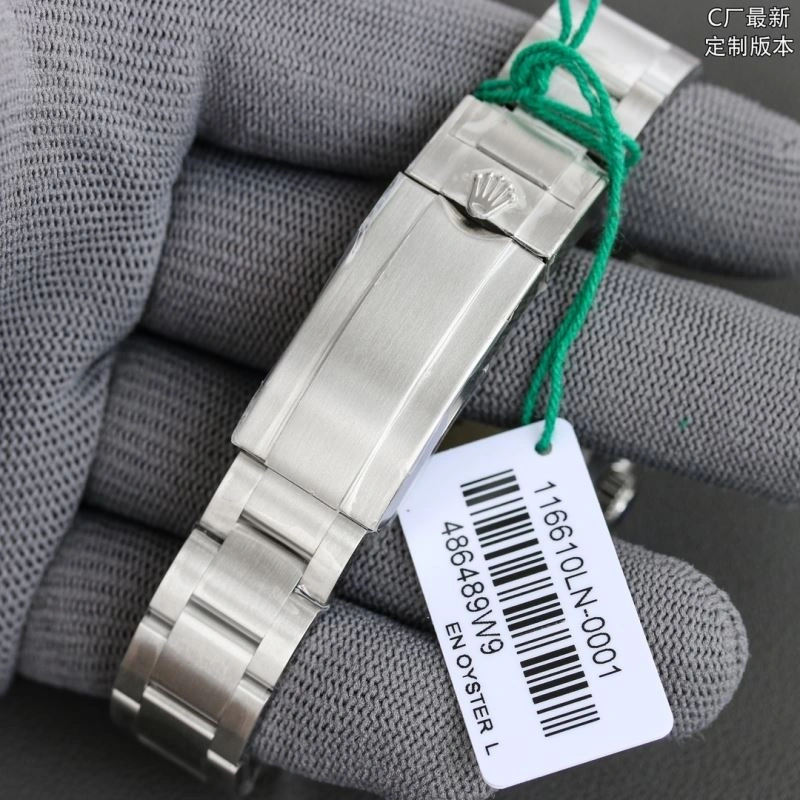 ROLEX Watches Effortless 202555