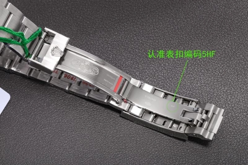 ROLEX Watches Effortless 202555