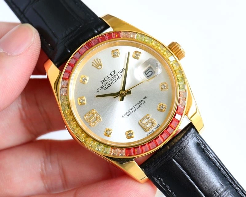 HighPerformance ROLEX Watches 202546