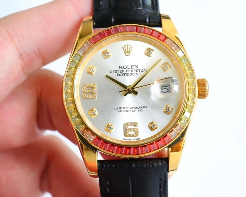 HighPerformance ROLEX Watches 202546