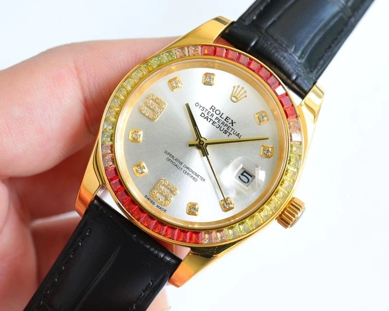 HighPerformance ROLEX Watches 202546