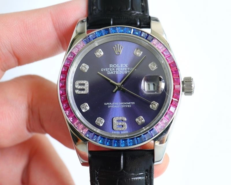 HighPerformance ROLEX Watches 202546