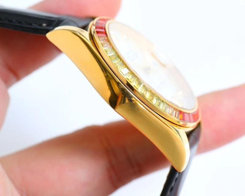 HighPerformance ROLEX Watches 202546