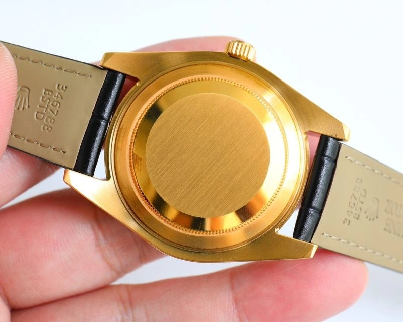 HighPerformance ROLEX Watches 202546