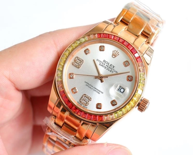 RelaxedFit ROLEX Watches 202556