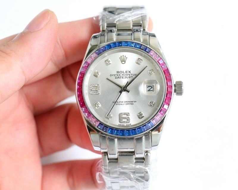 RelaxedFit ROLEX Watches 202556