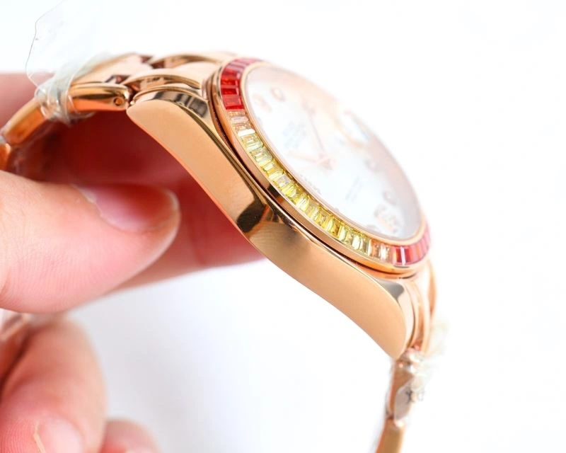 RelaxedFit ROLEX Watches 202556