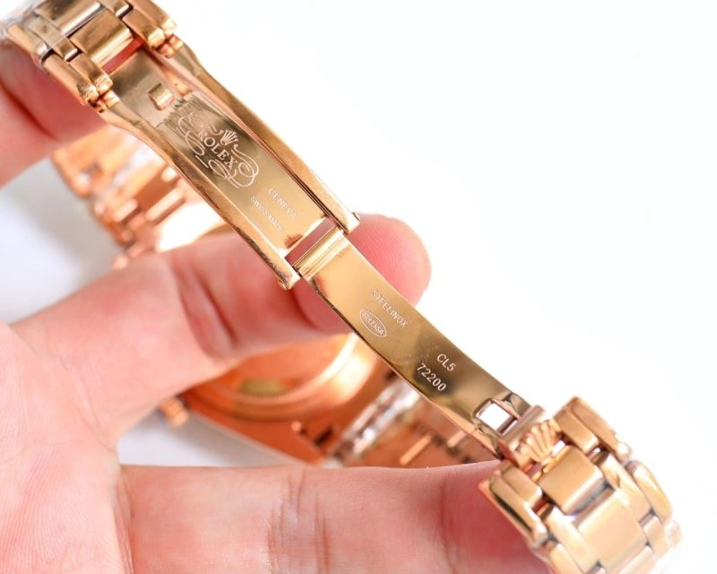 RelaxedFit ROLEX Watches 202556