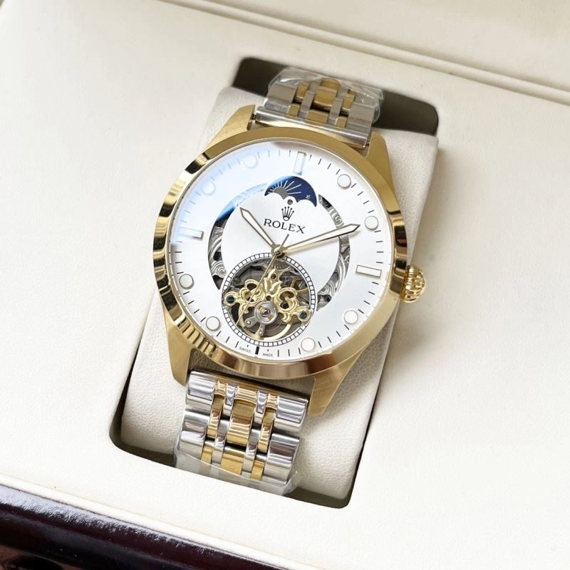 Flexible ROLEX Watches 202536