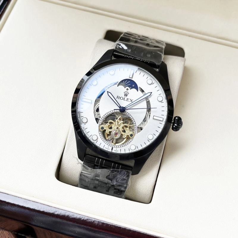 Flexible ROLEX Watches 202536