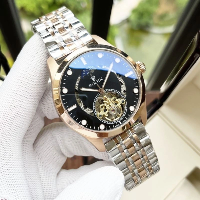 Flexible ROLEX Watches 202536