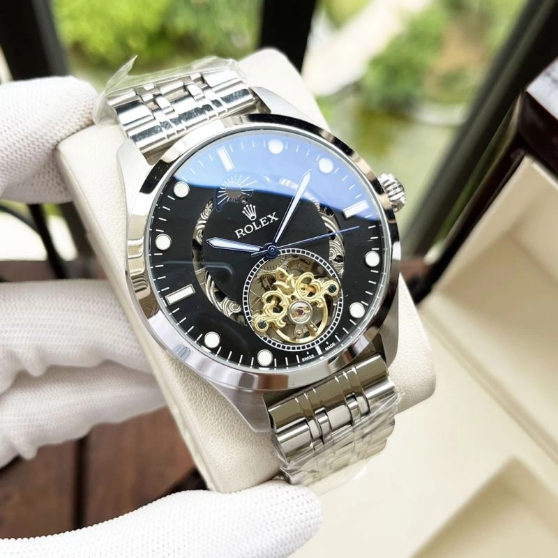 Flexible ROLEX Watches 202536