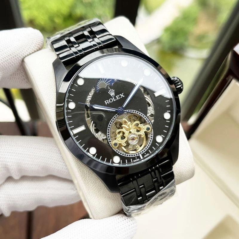 Flexible ROLEX Watches 202536