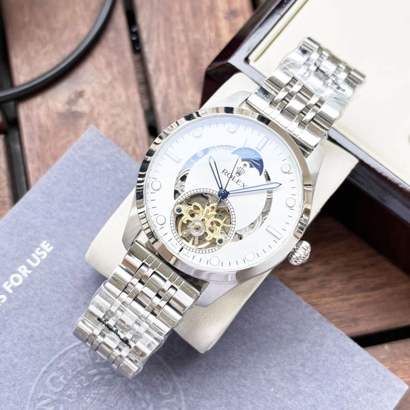Flexible ROLEX Watches 202536