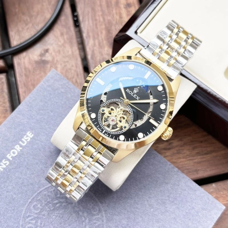 Flexible ROLEX Watches 202536