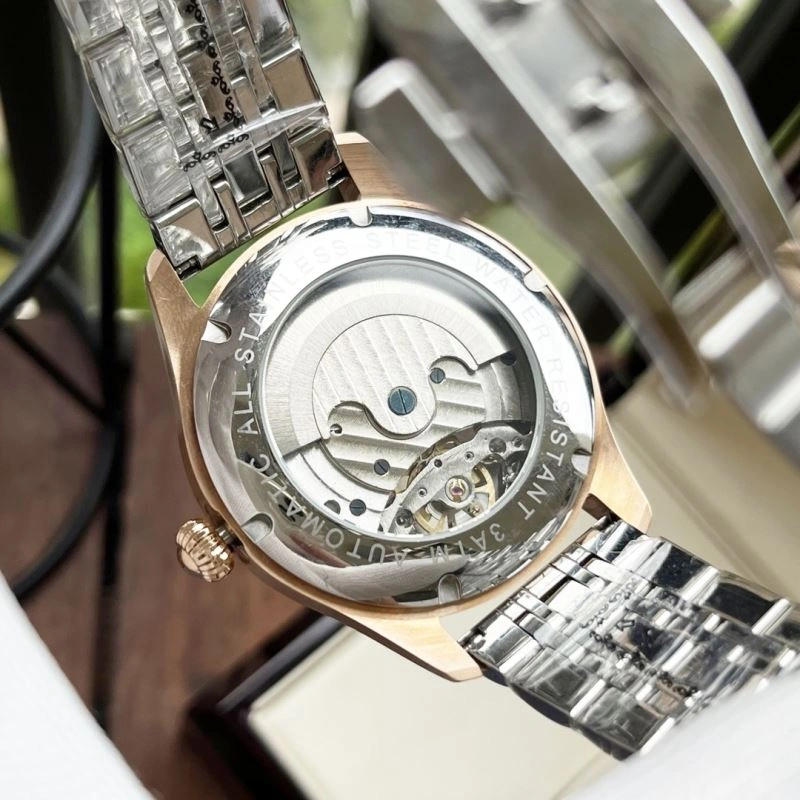 Flexible ROLEX Watches 202536