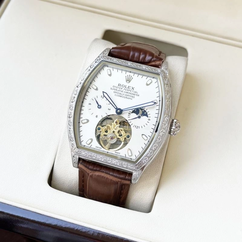 ROLEX Watches Soft 202563