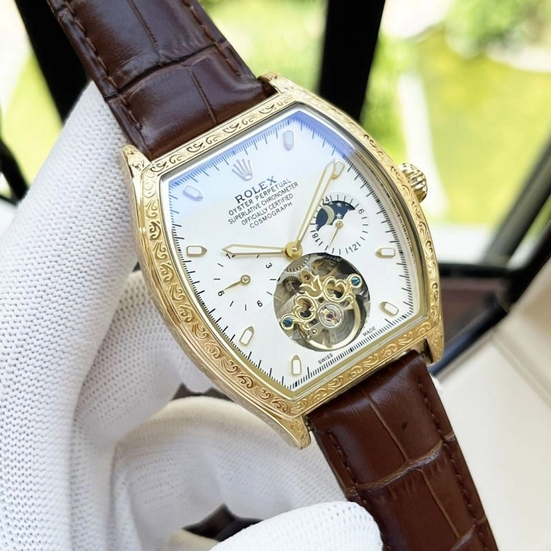 ROLEX Watches Soft 202563