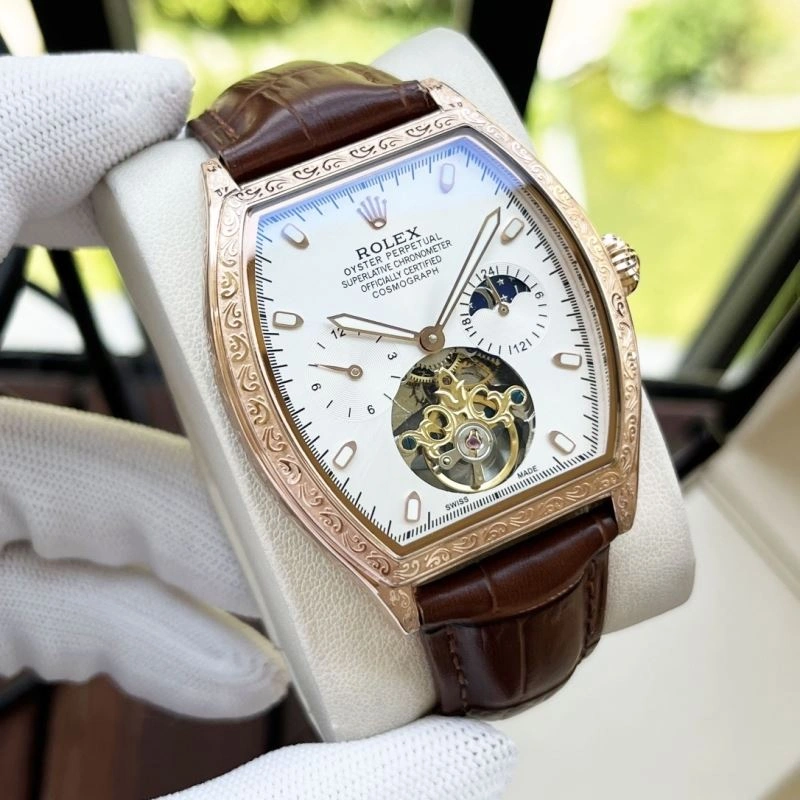 ROLEX Watches Soft 202563