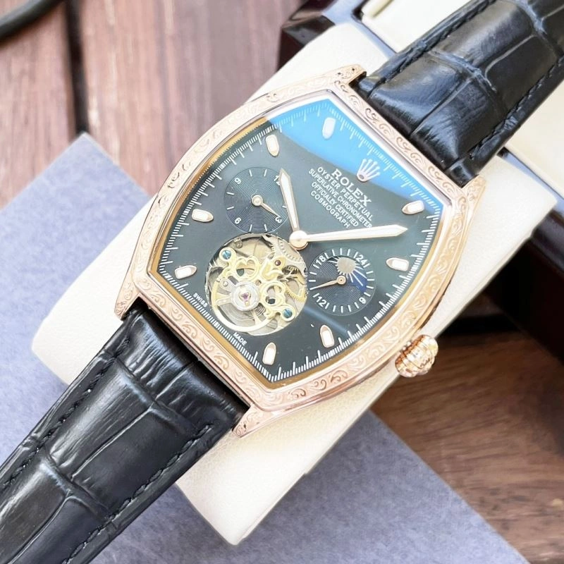 ROLEX Watches Soft 202563