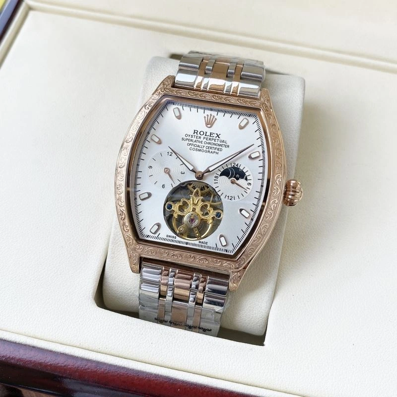 Bright ROLEX Watches 202562