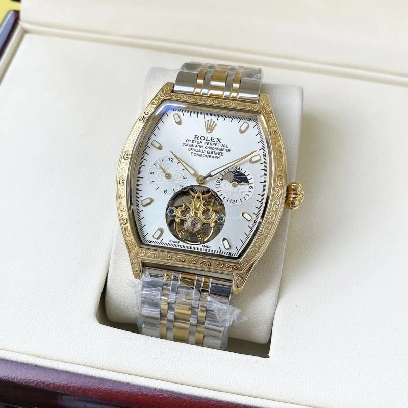 Bright ROLEX Watches 202562
