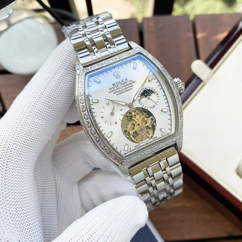 Bright ROLEX Watches 202562
