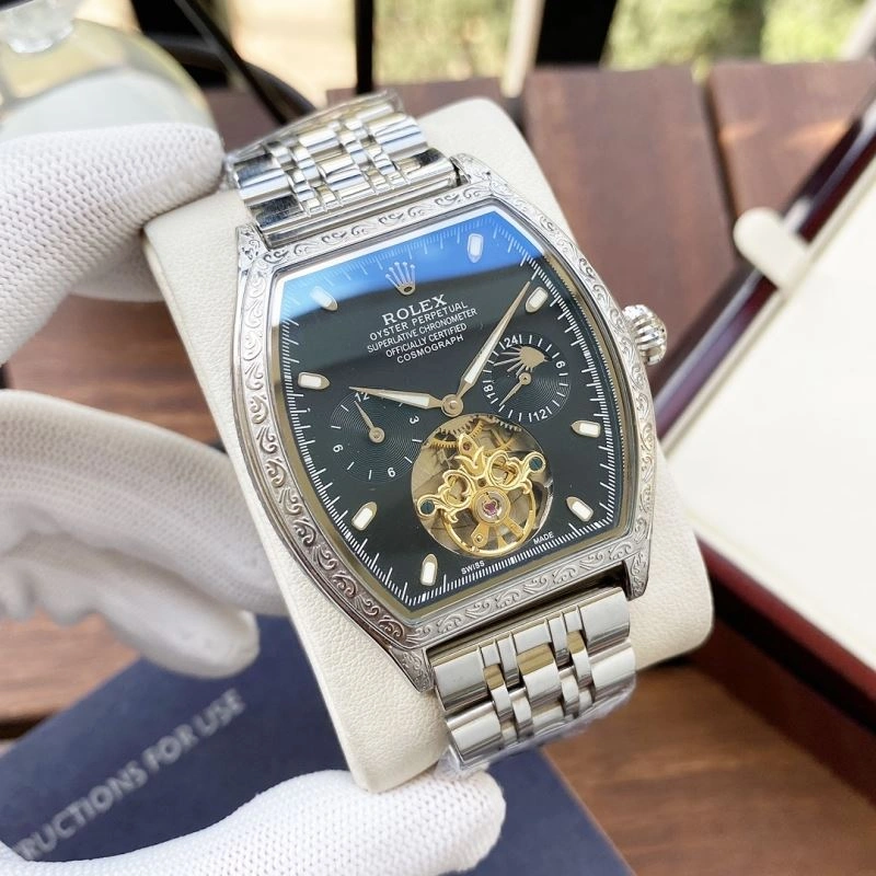 Bright ROLEX Watches 202562