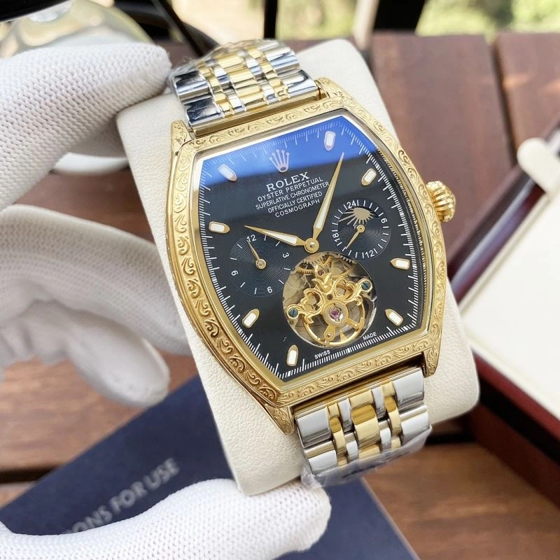 Bright ROLEX Watches 202562