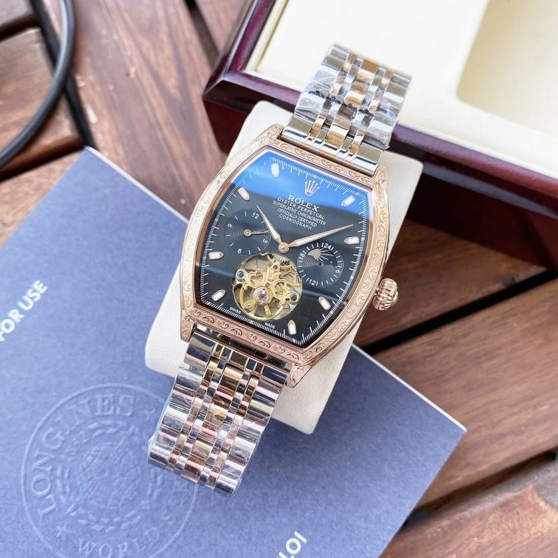 Bright ROLEX Watches 202562